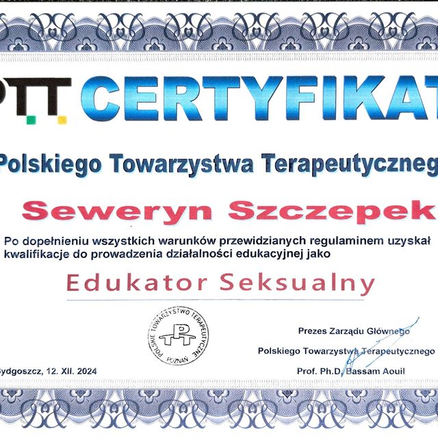 Powiększ obraz: certificate 1