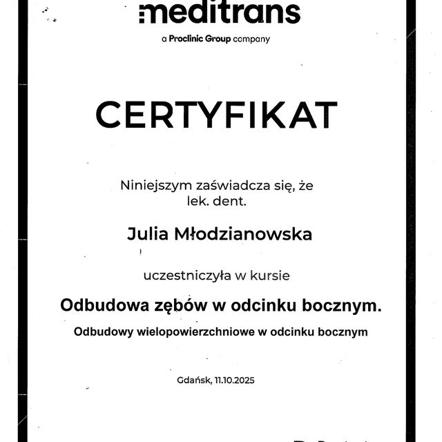 Powiększ obraz: certificate 8