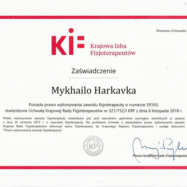 Powiększ obraz: certificate 1