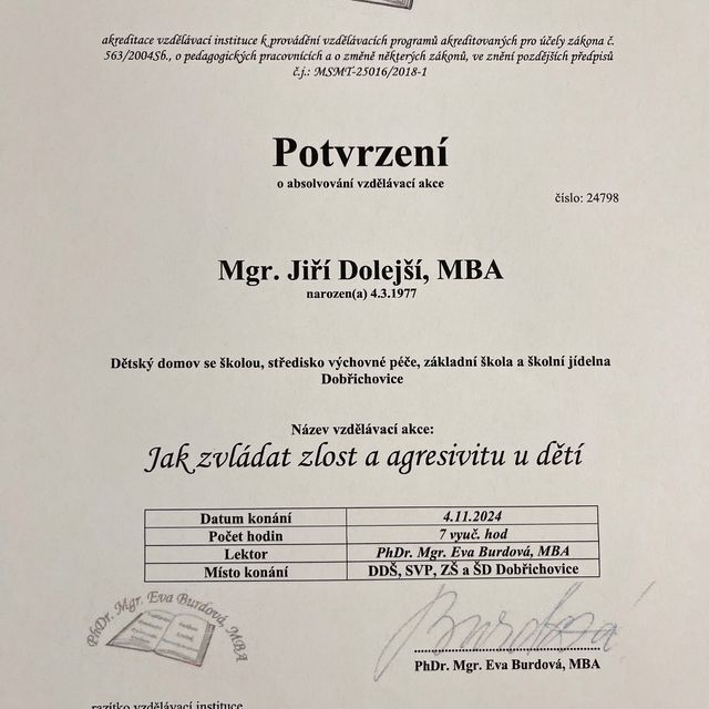 Zvětšit obrázek: certificate 8