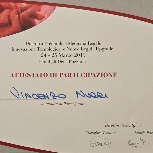 Ingrandire l'immagine: certificate 16