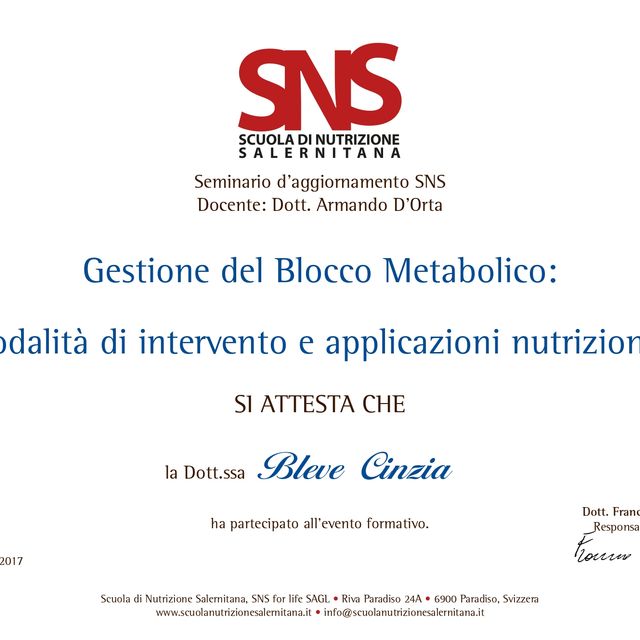 Ingrandire l'immagine: certificate 2