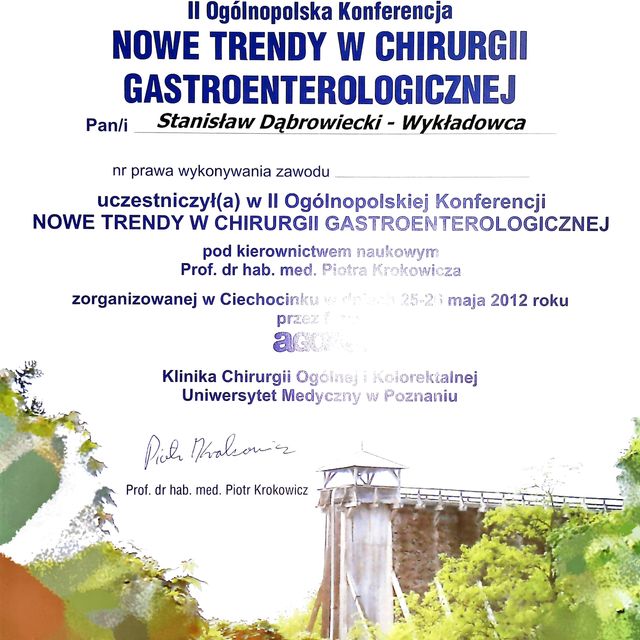 Powiększ obraz: certificate 5