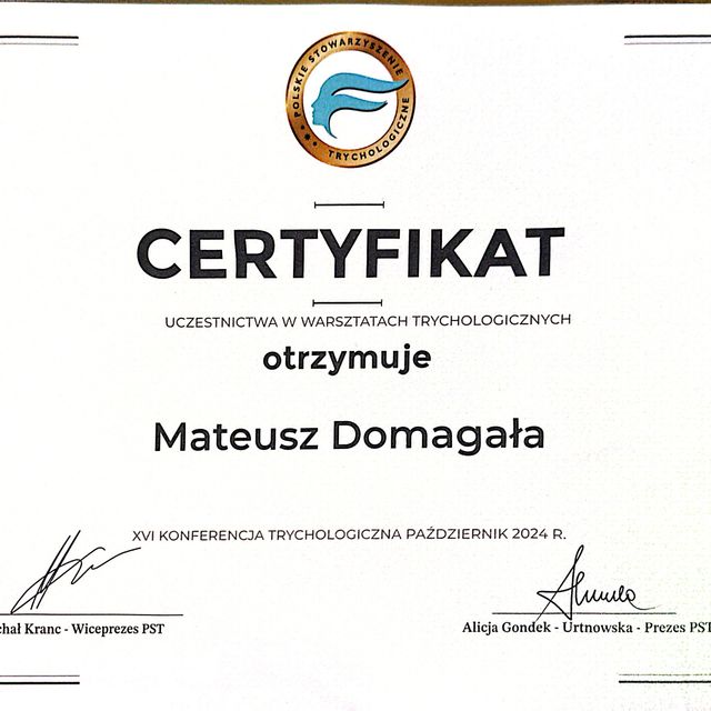 Powiększ obraz: certificate 1