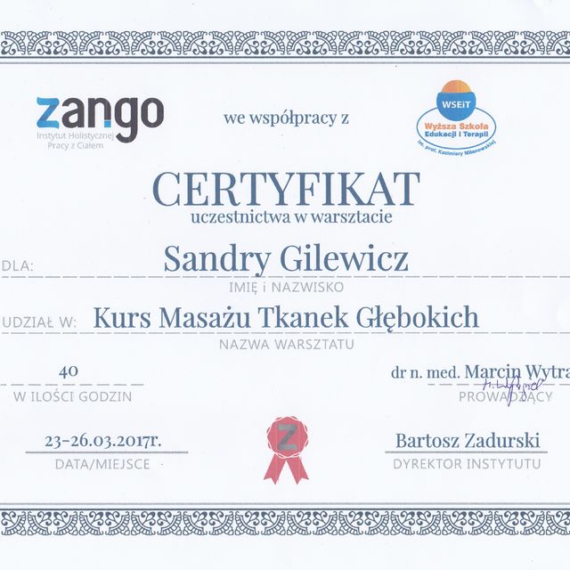 Powiększ obraz: certificate 3