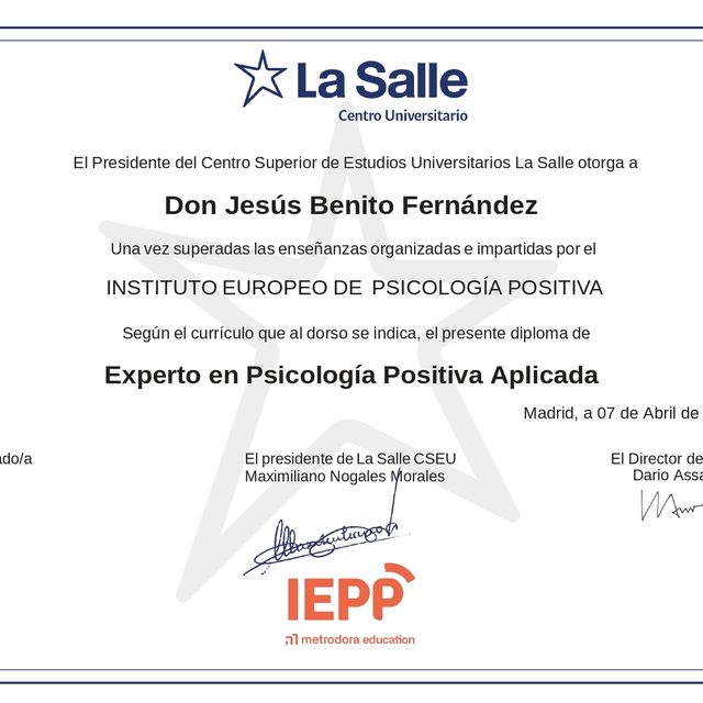 Acercar imagen: certificate 2