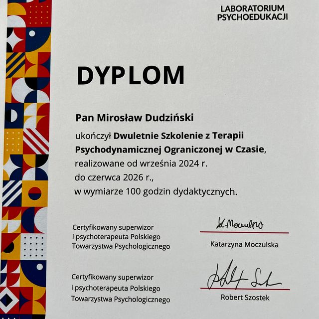 Powiększ obraz: certificate 2