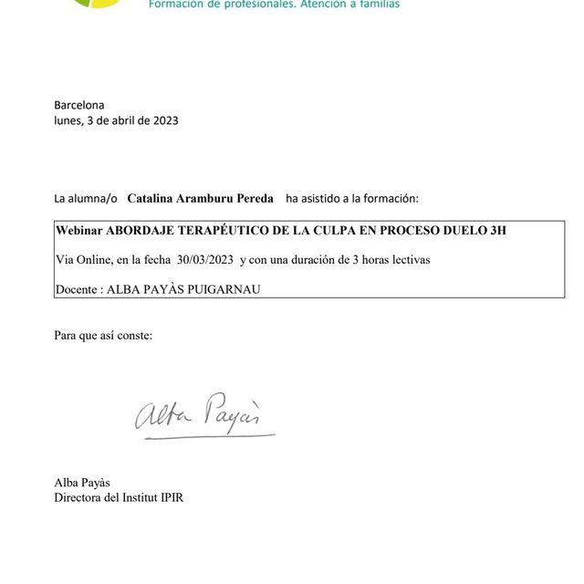 Acercar imagen: certificate 1