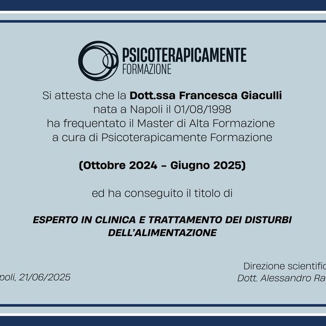 Ingrandire l'immagine: certificate 1