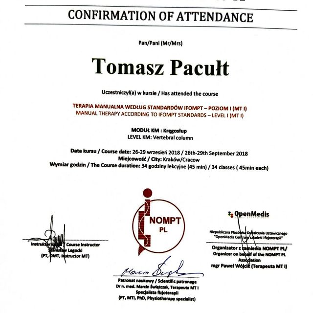 Powiększ obraz: certificate 6