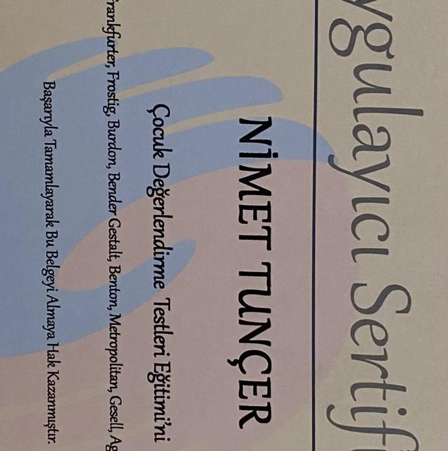 Resmi büyüt: certificate 3