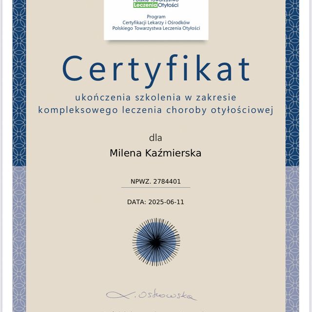 Powiększ obraz: certificate 1