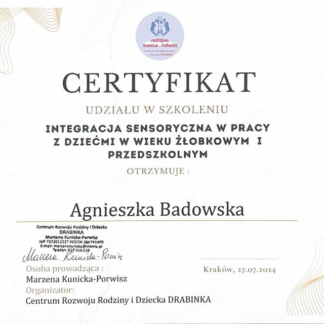Powiększ obraz: certificate 1