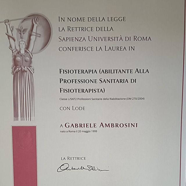 Ingrandire l'immagine: certificate 1