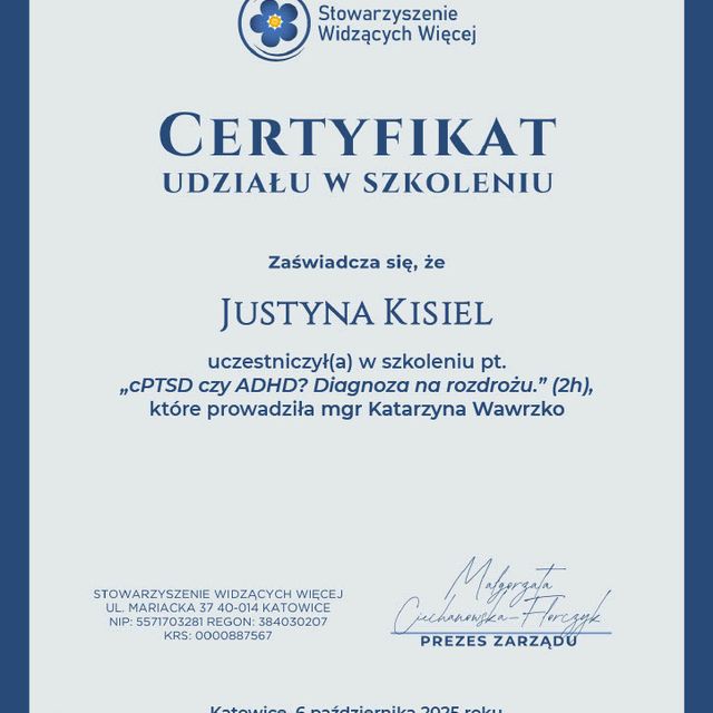 Powiększ obraz: certificate 27