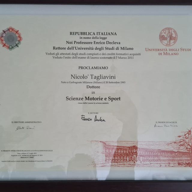 Ingrandire l'immagine: certificate 3