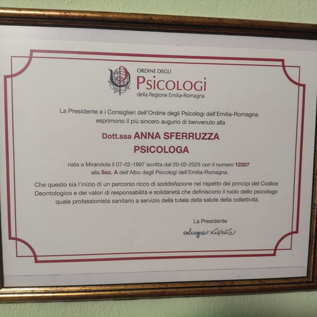 Ingrandire l'immagine: certificate 6