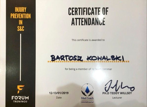 Powiększ obraz: certificate 21