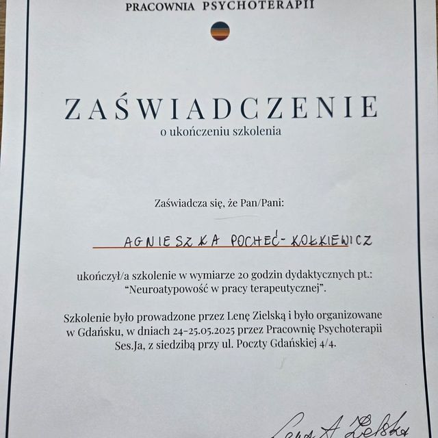 Powiększ obraz: certificate 2