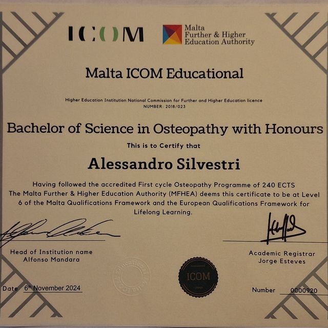 Ingrandire l'immagine: certificate 1
