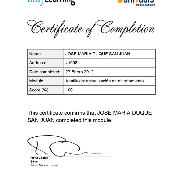 Acercar imagen: certificate 17