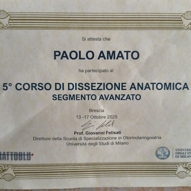 Ingrandire l'immagine: certificate 6