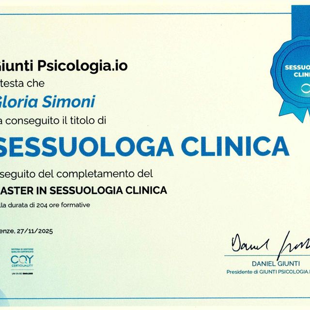 Ingrandire l'immagine: certificate 2