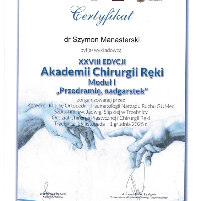 Powiększ obraz: certificate 1