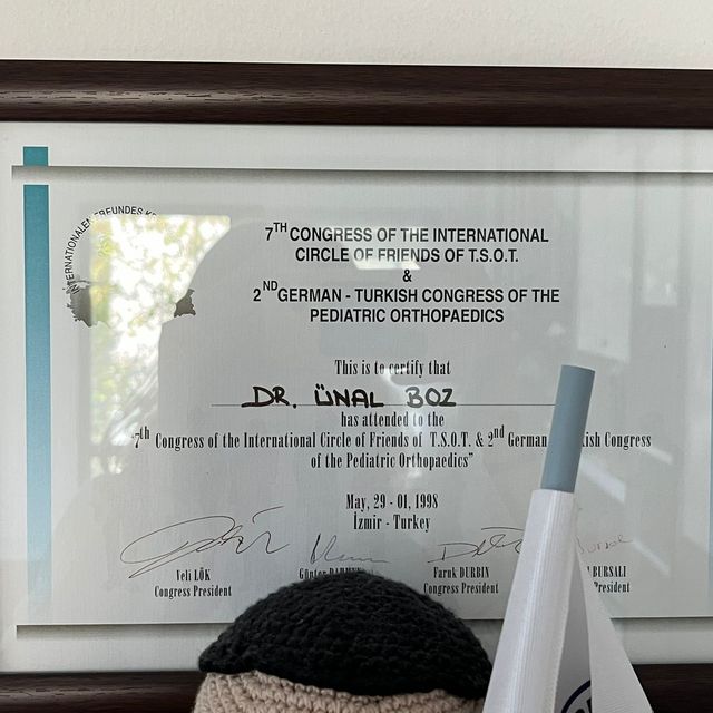 Resmi büyüt: certificate 23