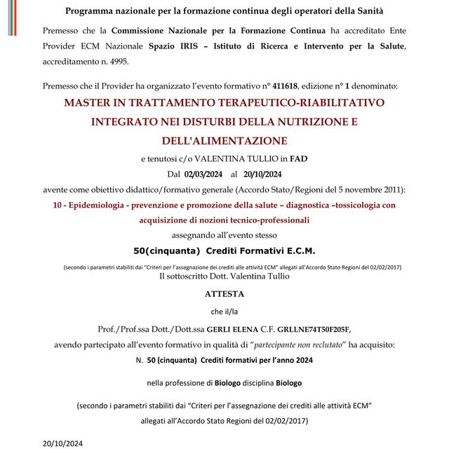 Ingrandire l'immagine: certificate 3