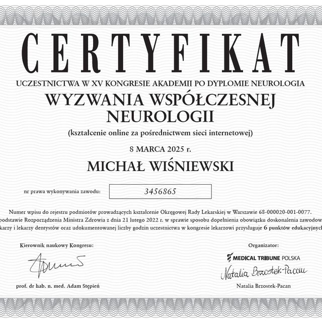 Powiększ obraz: certificate 3