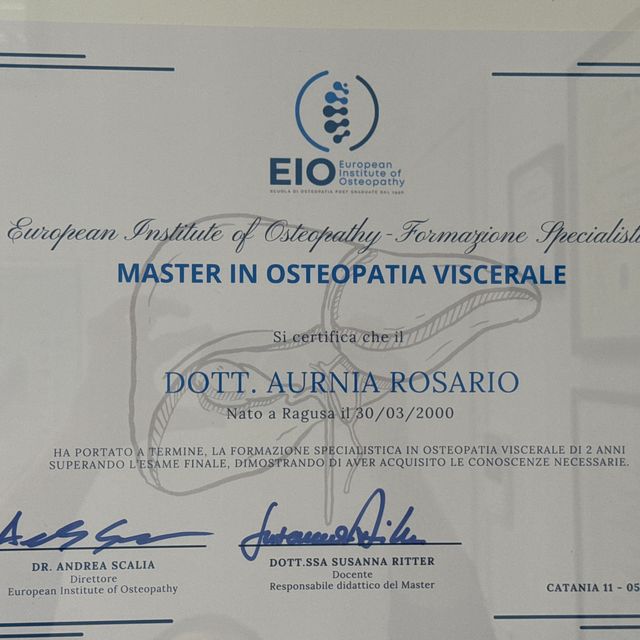 Ingrandire l'immagine: certificate 5