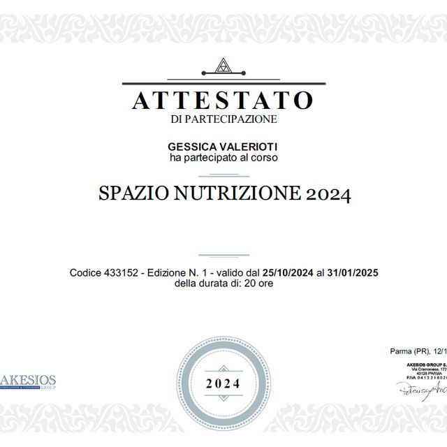 Ingrandire l'immagine: certificate 3