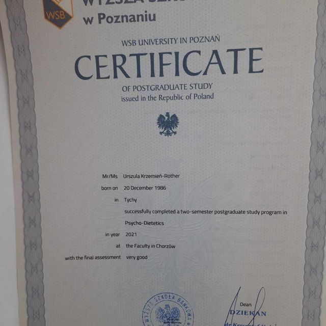 Powiększ obraz: certificate 2