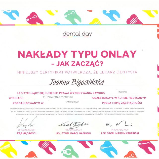 Powiększ obraz: certificate 2