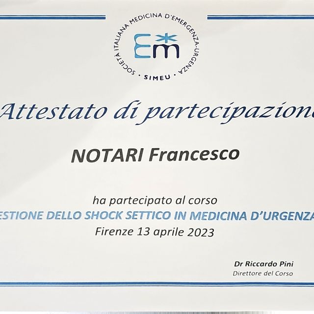 Ingrandire l'immagine: certificate 3