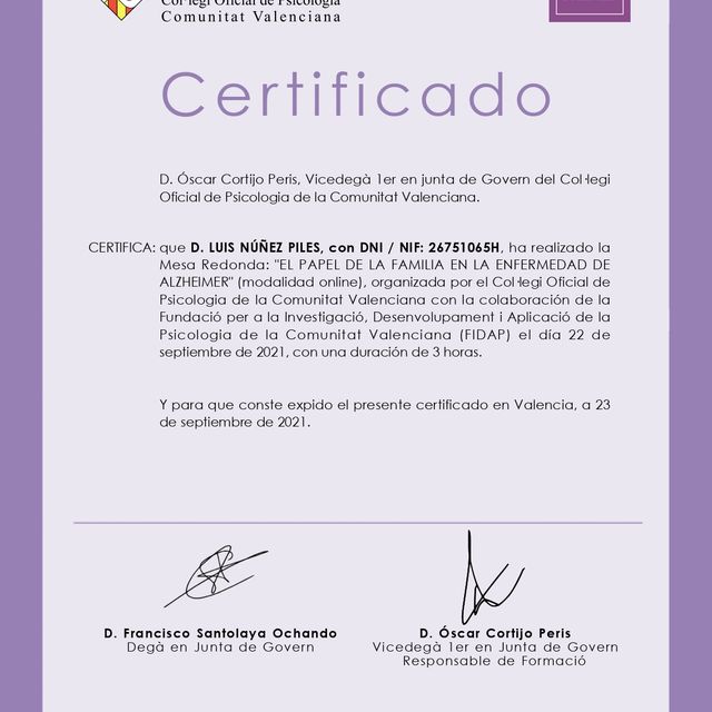 Acercar imagen: certificate 8