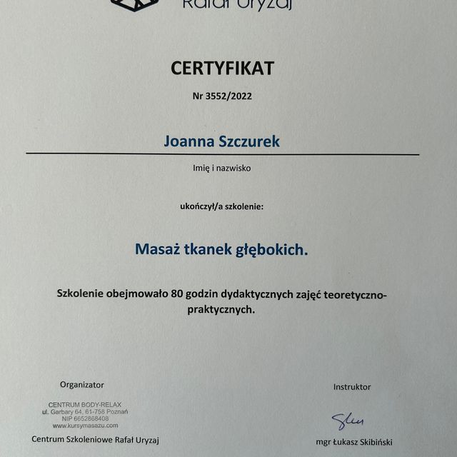 Powiększ obraz: certificate 6