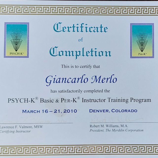 Ingrandire l'immagine: certificate 4