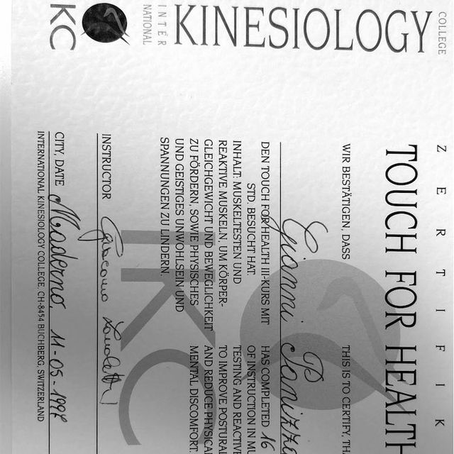 Ingrandire l'immagine: certificate 16