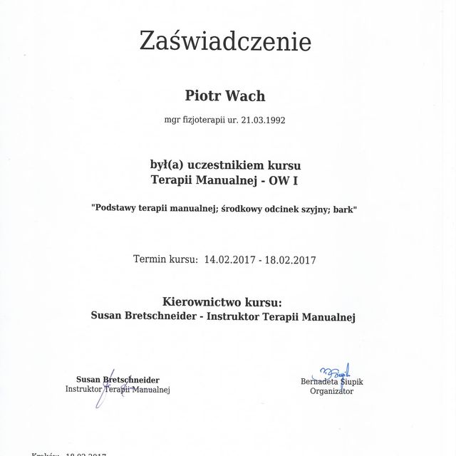 Powiększ obraz: certificate 2