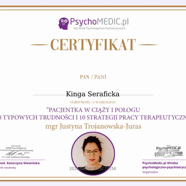 Powiększ obraz: certificate 7