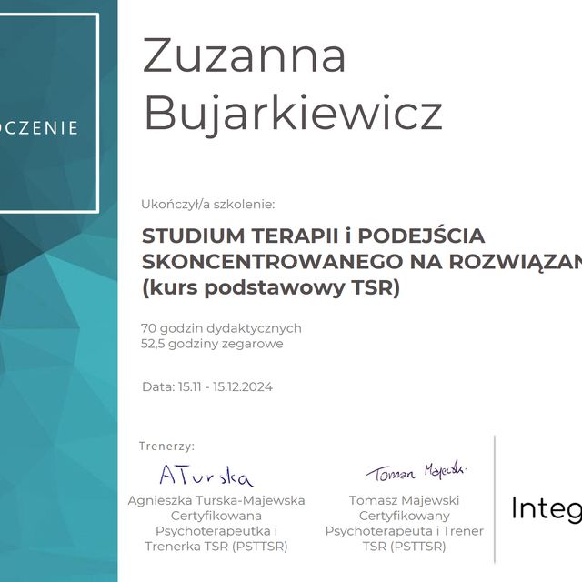 Powiększ obraz: certificate 3