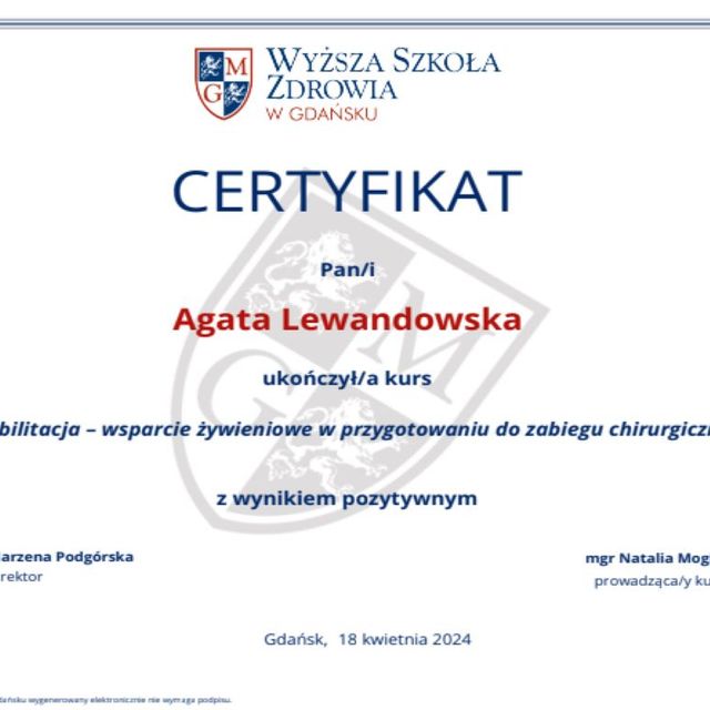 Powiększ obraz: certificate 22