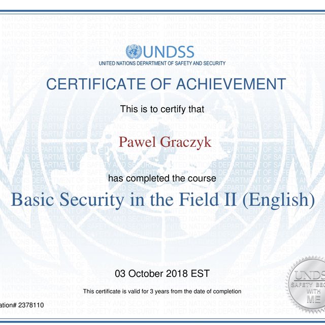 Powiększ obraz: certificate 4