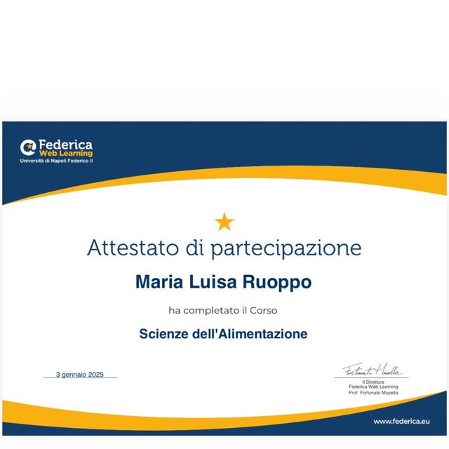 Ingrandire l'immagine: certificate 4