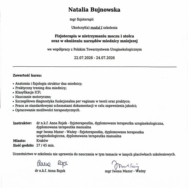 Powiększ obraz: certificate 8