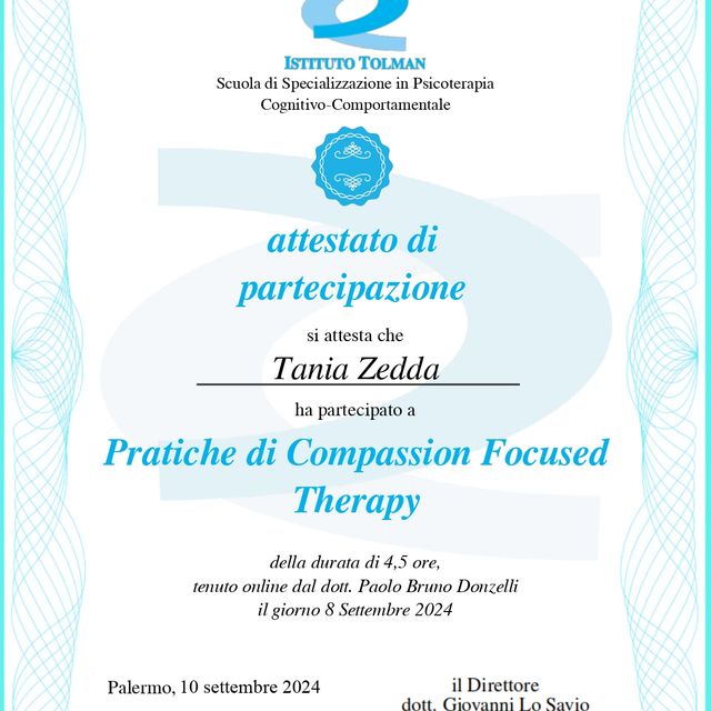 Ingrandire l'immagine: certificate 3