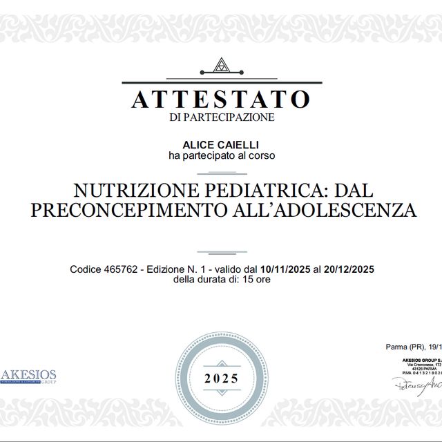 Ingrandire l'immagine: certificate 3
