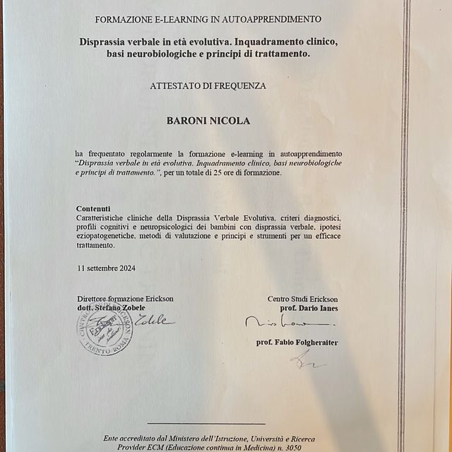 Ingrandire l'immagine: certificate 5